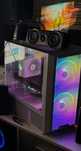 Pc GAMING muito bom!