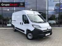 Opel Movano  Furgon L2H2 2.2 Diesel 140KM MT6 Euro 6E DMC 3.3t 11,5m3 | 693756