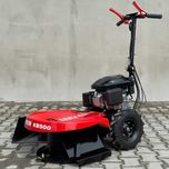 Kosiarka bębnowa MEYER KB500 DARMOWA DOSTAWA
