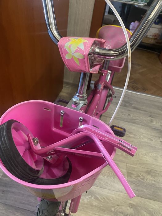 волосипед crosser дитячий