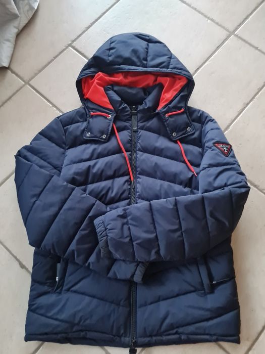 Kutka ocieplana męska Guess M