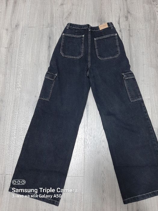 Джинси  жіночі, Турція,