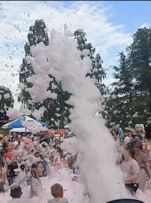 Obsługa imprez eventów plenerowych wynajem NAMIOTY GASTRONOMIA ANIMACJ