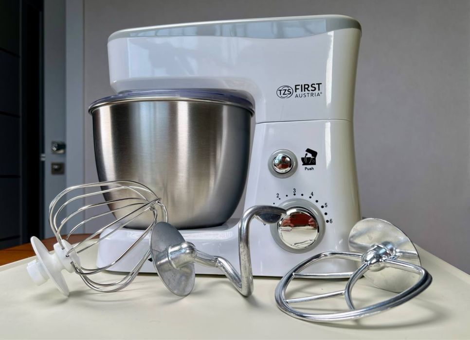 Планетарний міксер FIRST FA-5259-6