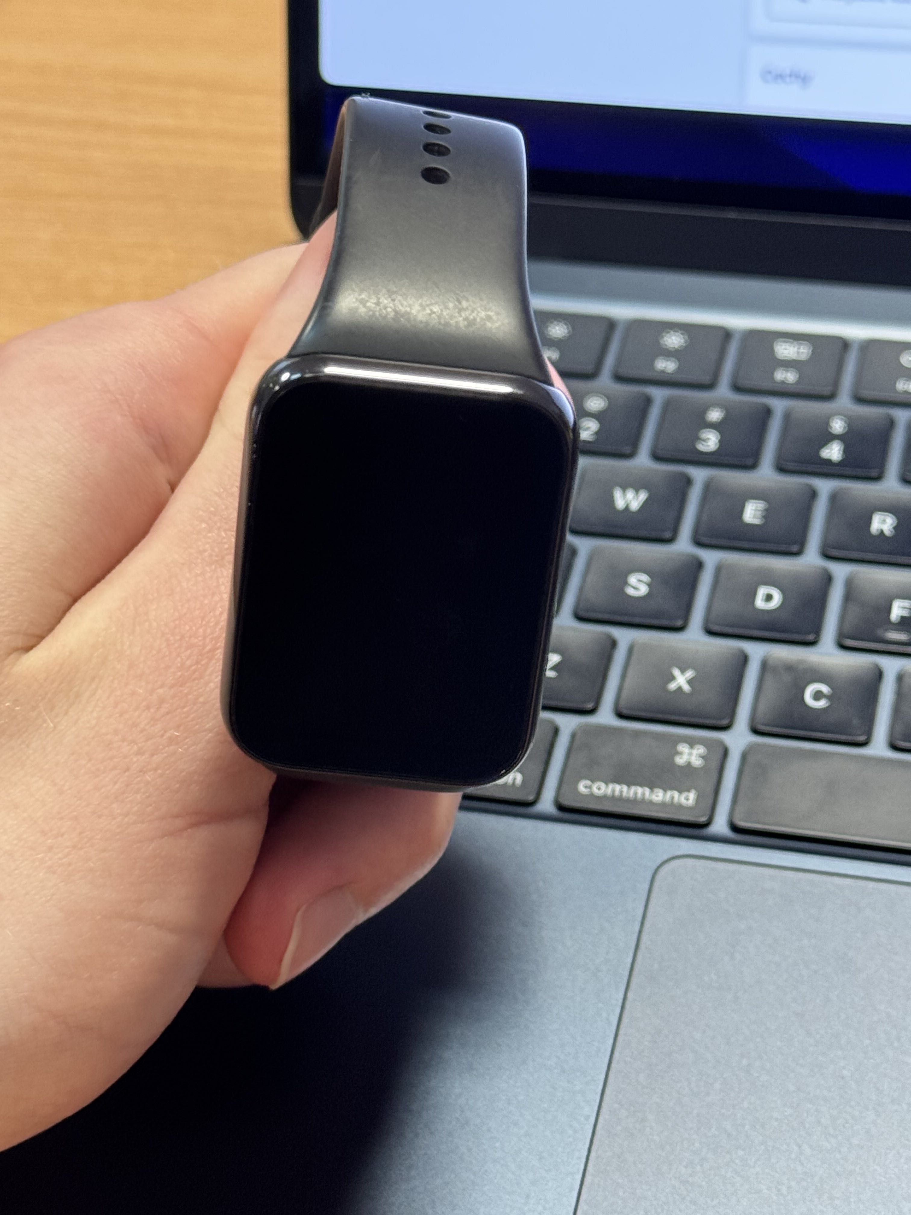 Xiaomi Mi Band 8 Pro - Smartband w Idealnym Stanie