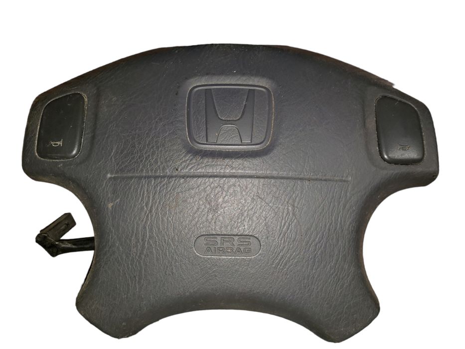 Подушка безопасности руля Honda CR-V 1995-2001 77800S02E71 разборка