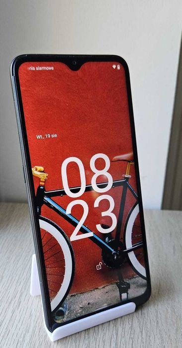 Nokia 5.3 4/64 GB 6,55" 13 Mpx 4000 mAh NFC dual SIM