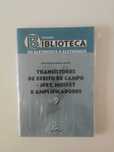Transístores de Efeito de Campo - JFET, MOSFET e Amplificadores