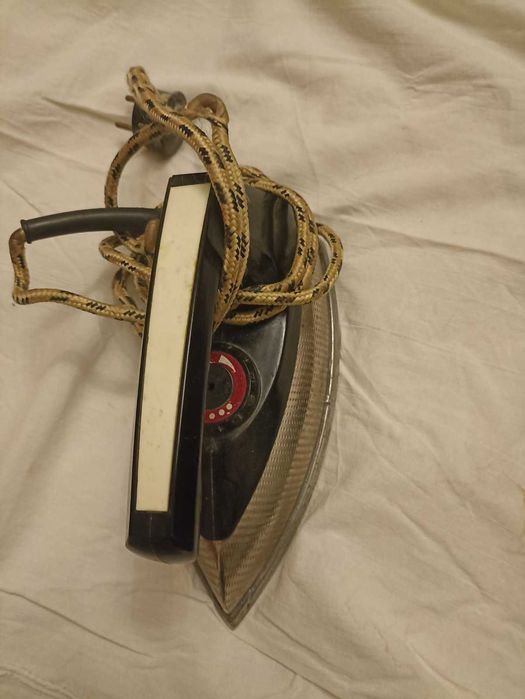 Утюг СССР, праска СРСР