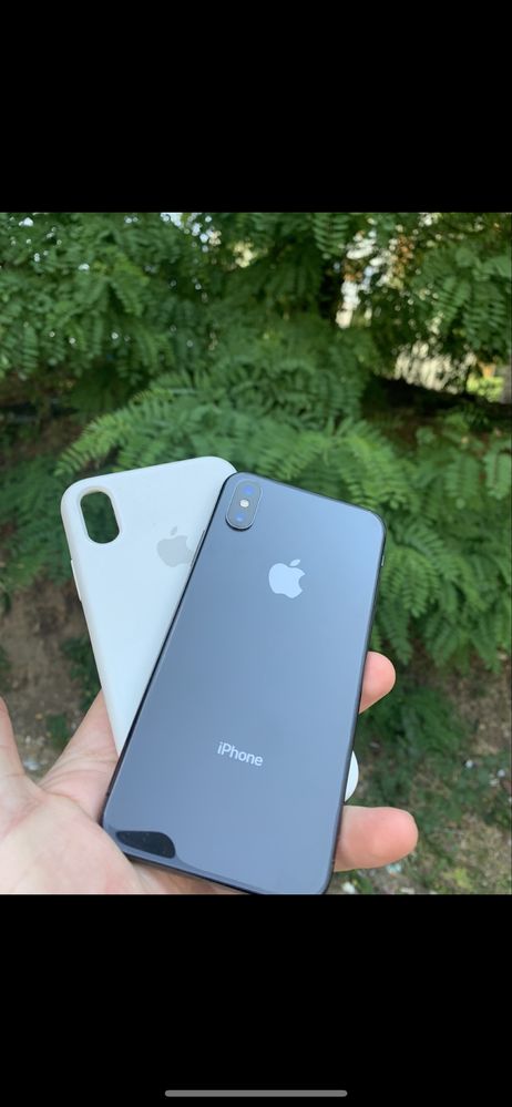 Продам айфон iPhone X 64gb без Фейса