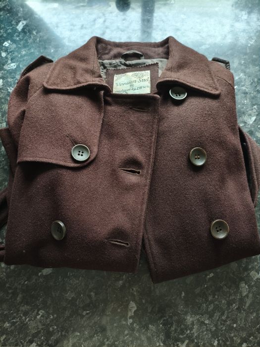 Casaco senhora inverno