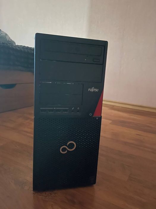 Продам ігровий пк возможно торг