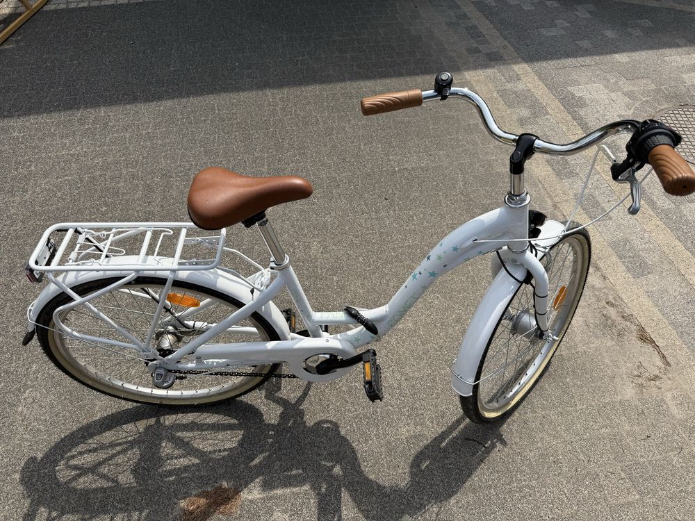 Rowerek 24” Romet Panda 2.0