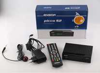 Dekoder Edision Picco S2 DVB-S2