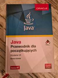 Java  Przewodnik dla początkujących  Helion