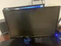 Монітор Samsung SyncMaster SA100, 22