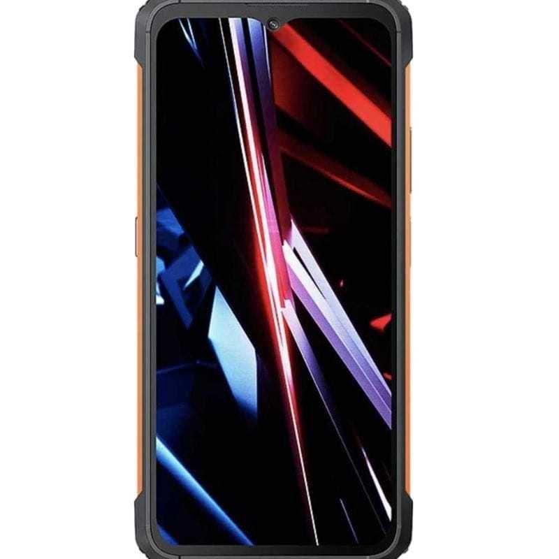 Cubot KingKong Ace 3 8GB/256GB 100Mpx  IP69K 2.0GHz