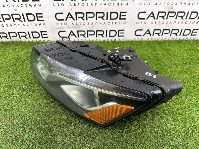 Фара левая AUDI Q5 8R 2.0 CAEB 2012