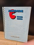 Illustrating C - Donald Alcock, Cambridge University Press