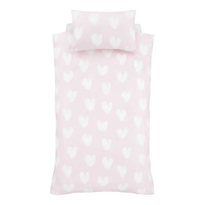 Pościel dziecięca Hearts 200x200