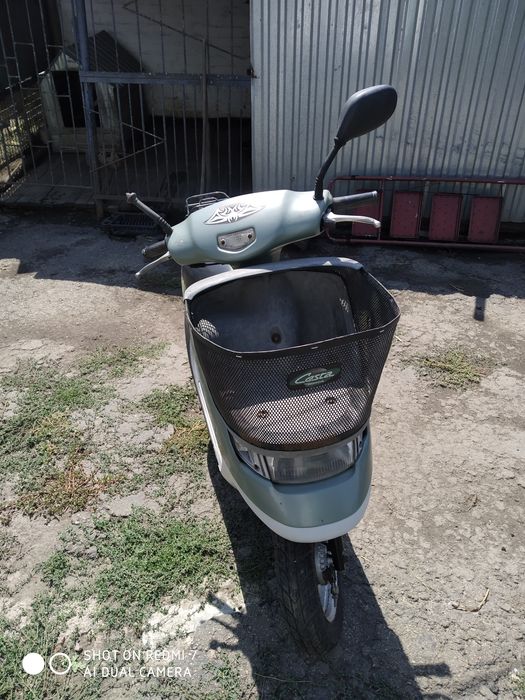 Продам скутери б/у