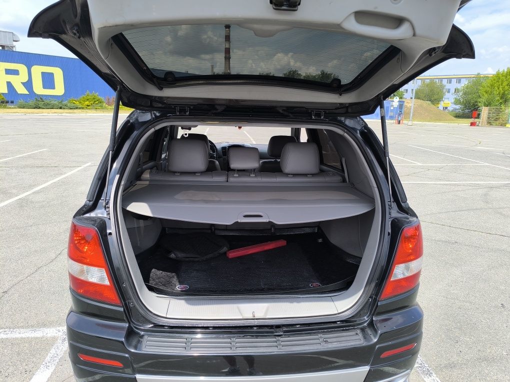 Kia Sorento Executive