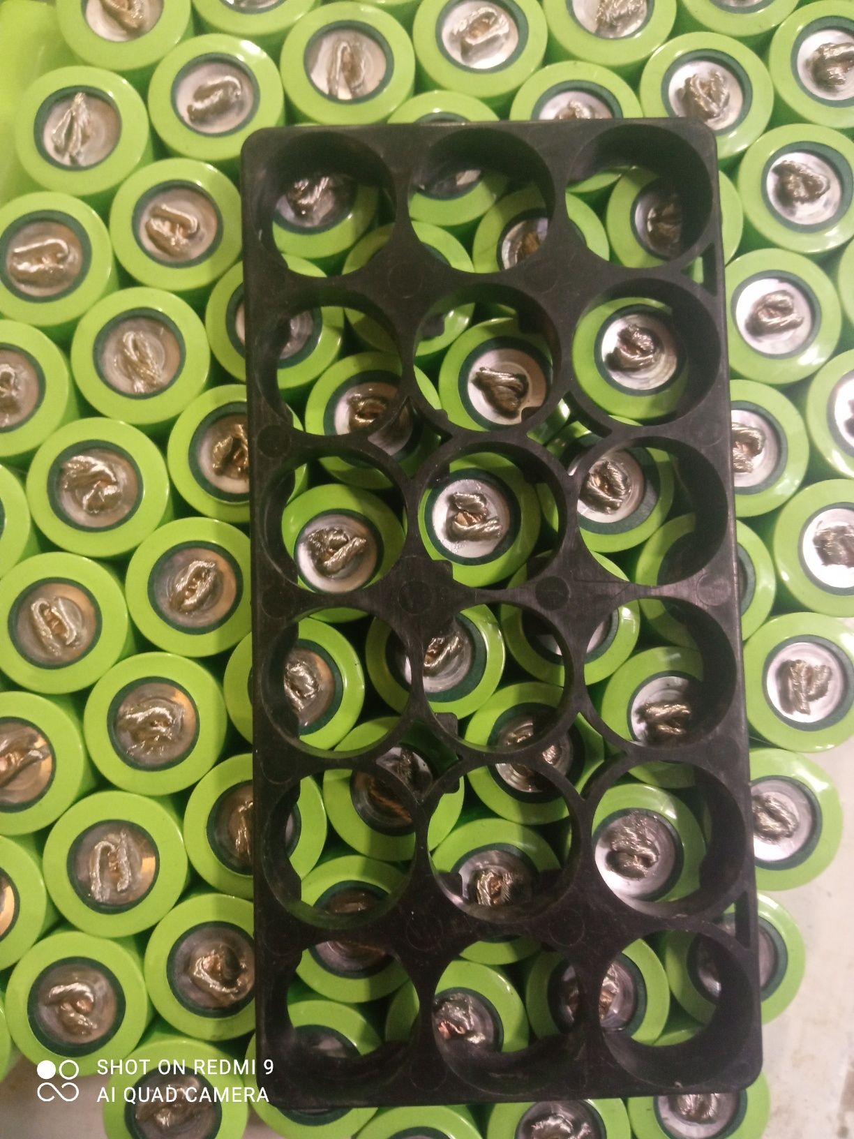 21700 Тесла Tesla Аккумулятор 21рік 4200+mah