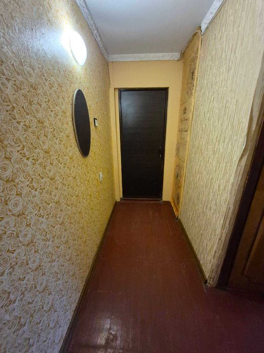 Продам 2-х комнатную квартиру 2/5 на Салтовке