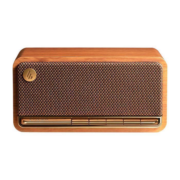 Głośnik Bluetooth Edifier Mp230 (Brązowy)