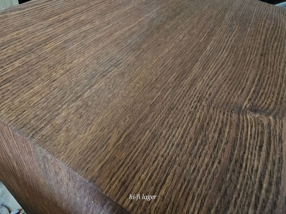 Saba professional 1300 немецкая акустика НЧ30см Закрытый ящик ШПОН Дуб