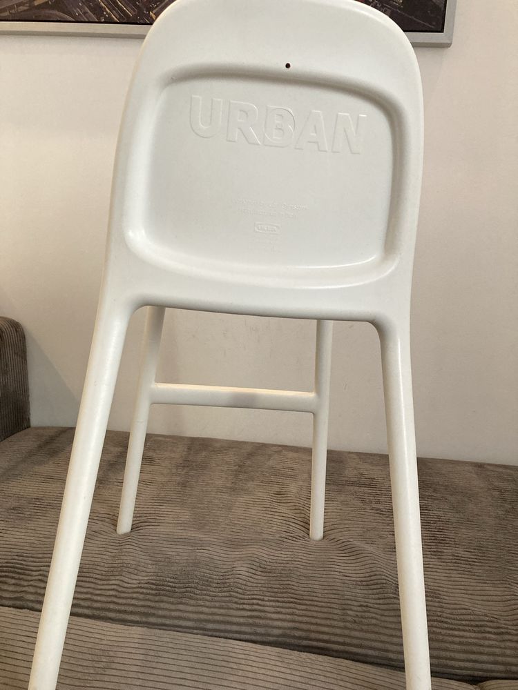 Krzesło krzesełko Urban IKEA