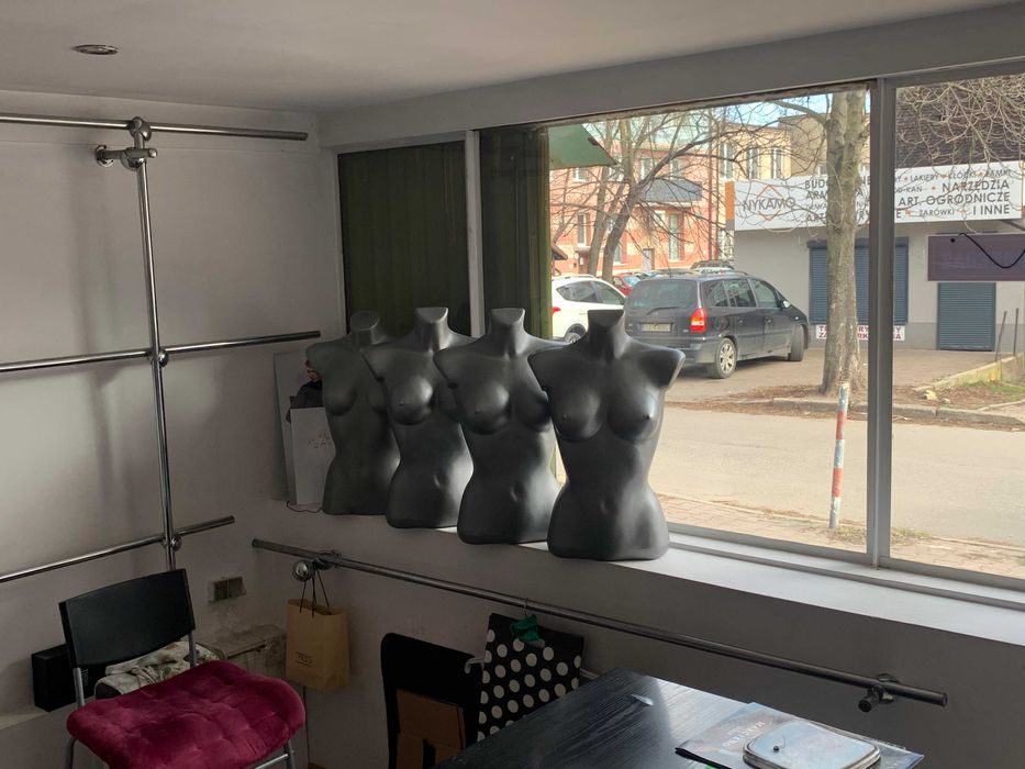 Sprzedam lokal w Centrum Dąbrowy Górniczej