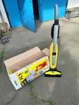 Підлогомийна машина KARCHER  FC5 ідеальний стан