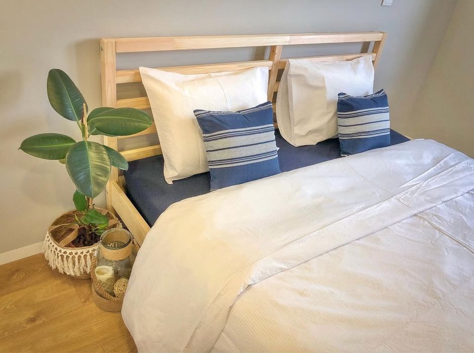 Cama Tarva 160x200