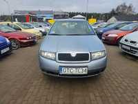 Skoda Fabia 1.2 Benzyna 2005 Rok