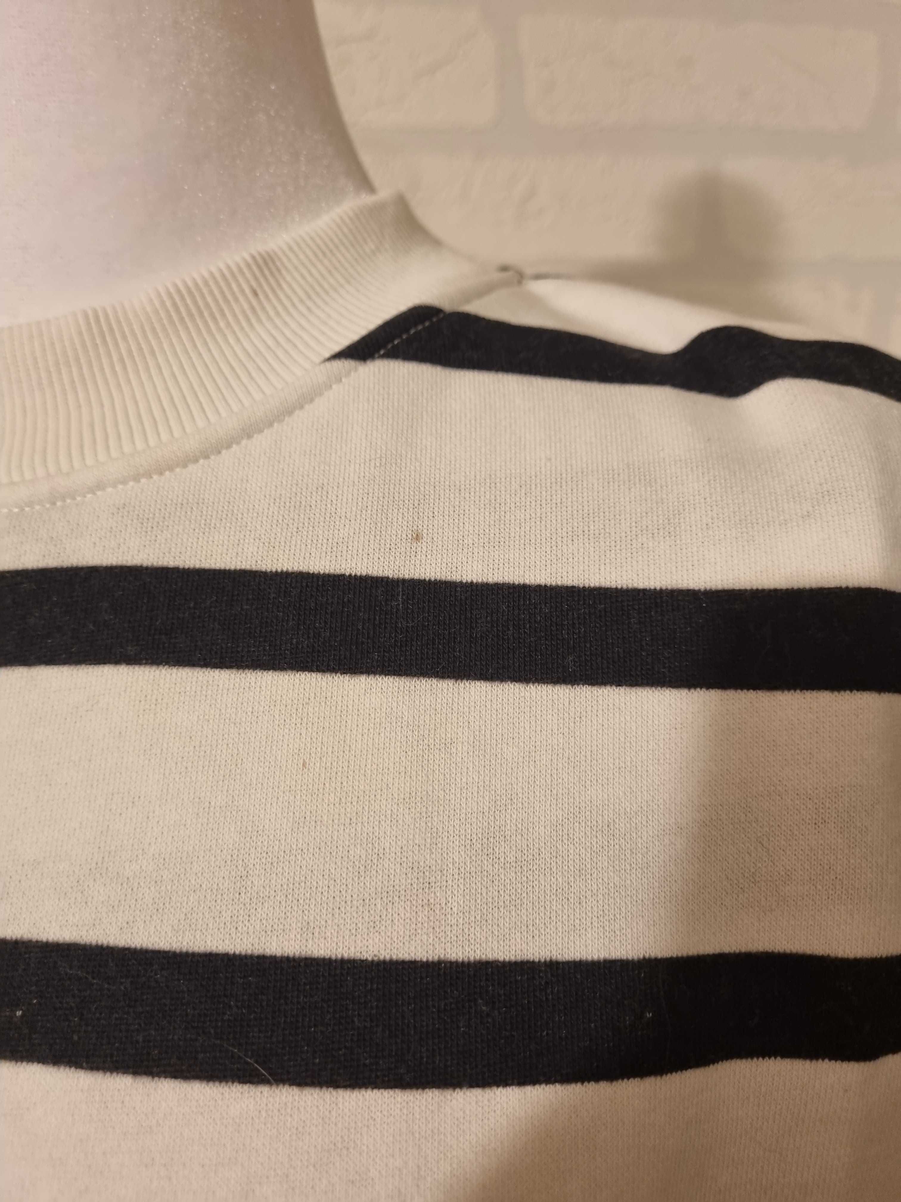 Bluza ciążowa h&m