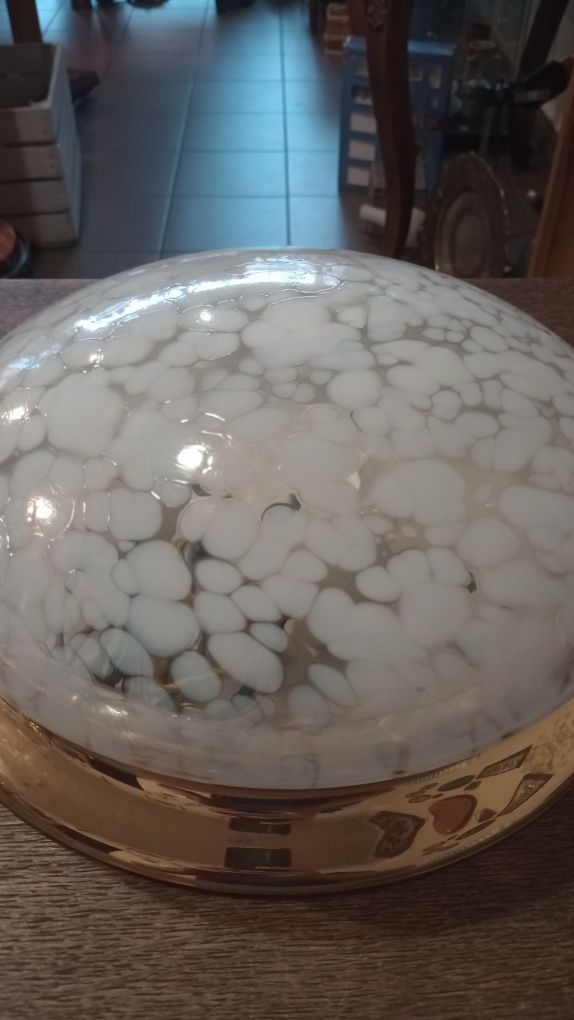 Piękna lampa plafon Okazja