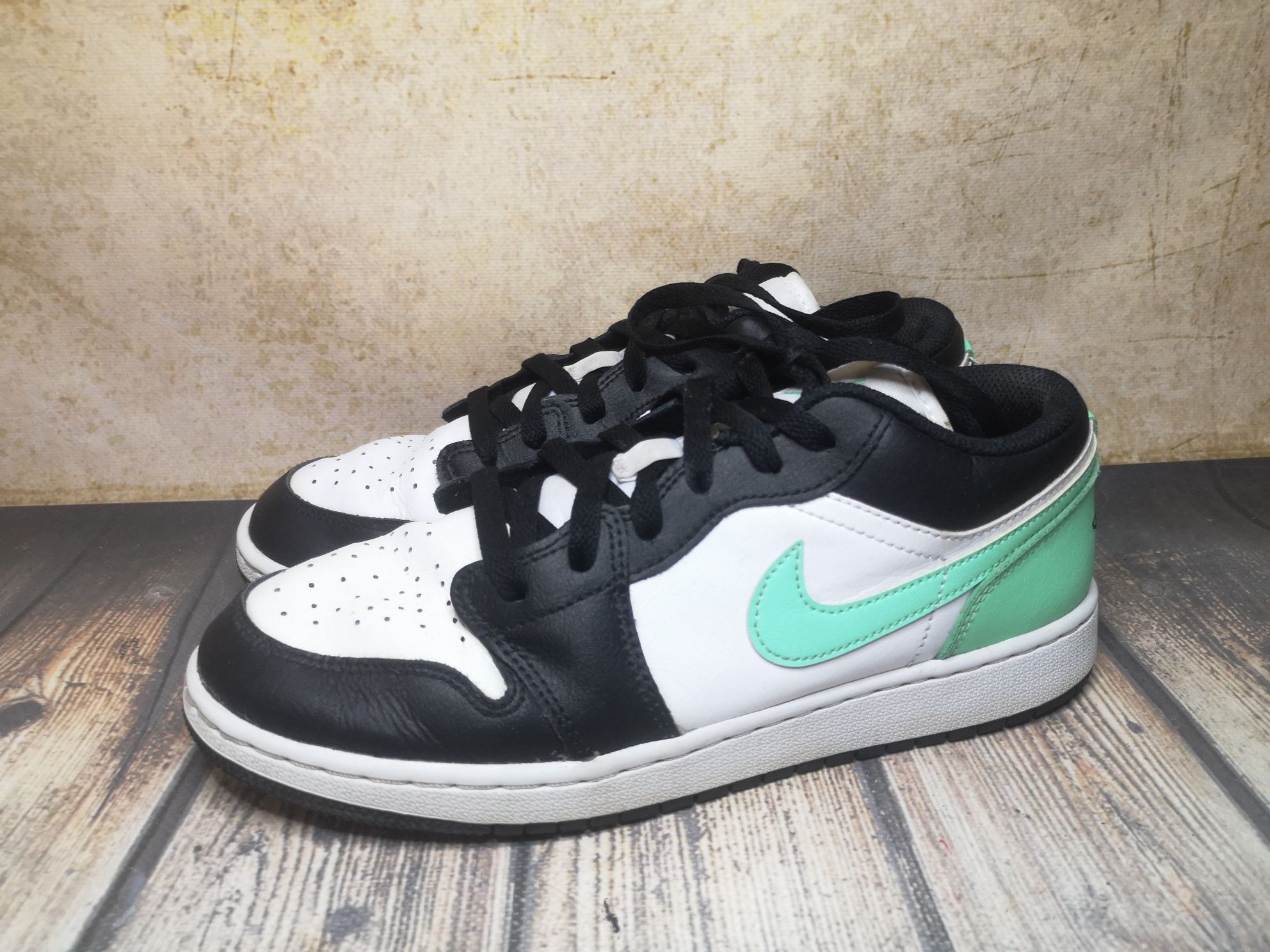 Buty Nike Air Jordan 1 Low r40 / force / Dunk / Air max