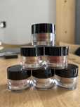 zestaw cienie Inglot