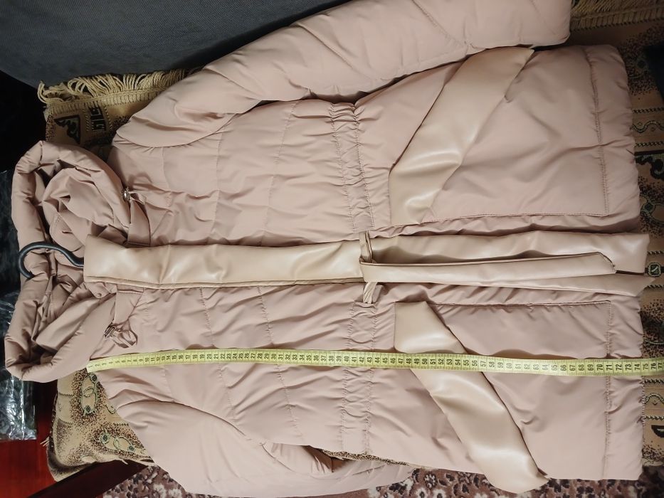 Куртка єврозима розмір М