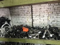ходова до Тесли 3 і Y