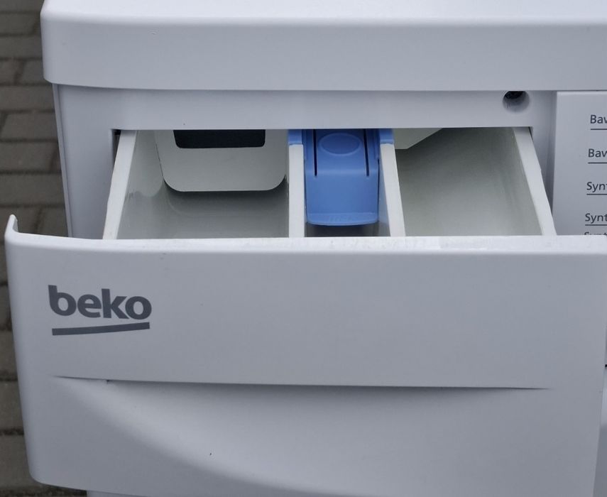 Pralka Beko 6kg z transportem,Gwarancja