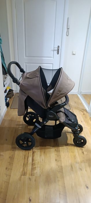 Візок/коляска дитяча Britax b-motion