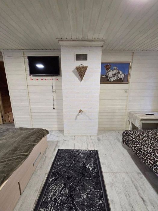 Продаж будинку з сауною с. Фурси! Без комісії для покупця