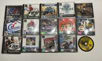 Pack 15 jogos Playstation 1