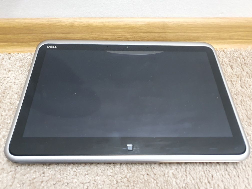 DELL XPS-12 2-in-1, FHD IPS+сенсор, Intel I7, 8gb/256 gb ssd