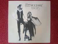 LP вініл FLEETWOOD MAC - Rumours + OIS/Poster