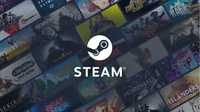 База аккаунтов Стим Steam 100 000 игр