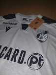 Camisola do Vitória SC 25/26