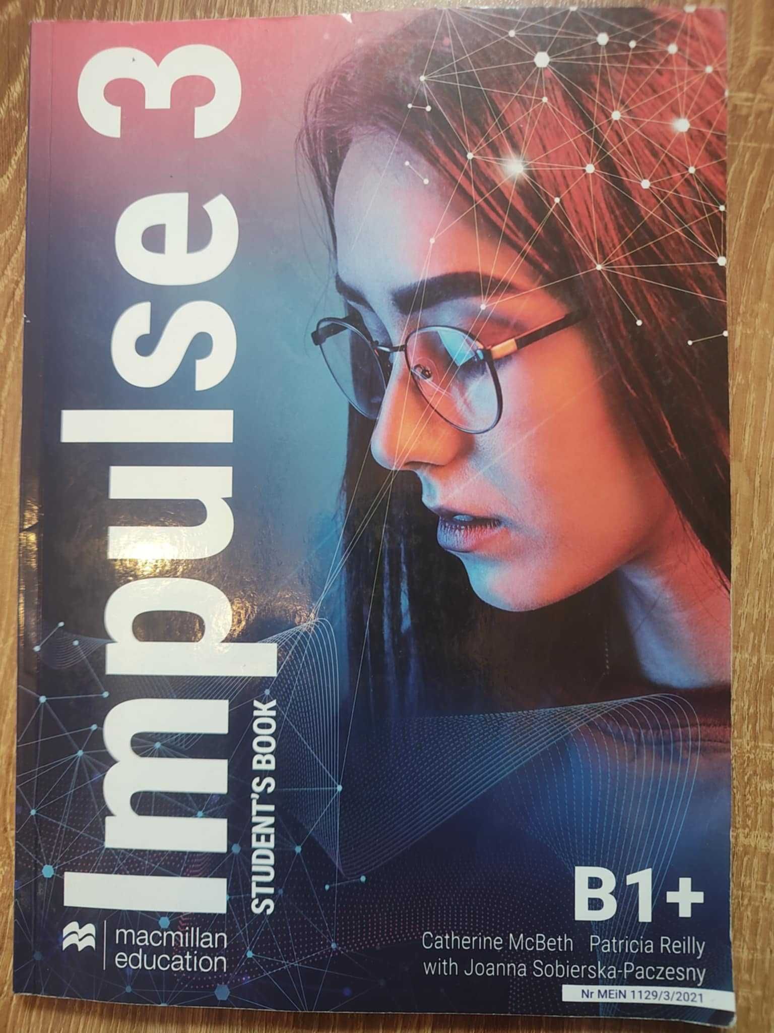 Krok w biznes i zarządzanie 1. Podręcznik  lo i technikum.